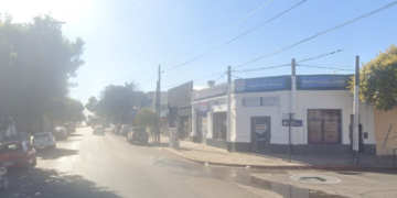 Corte total en Juan B. Justo: desvíos para autos y colectivos 40, 41 y 42 Juan b justo