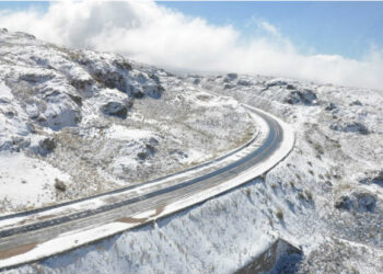 Altas Cumbres