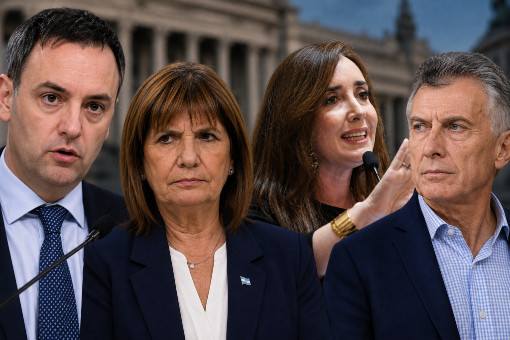 Crecen las críticas a Adorni y el caso ya genera tensión en el tablero político Adorni
