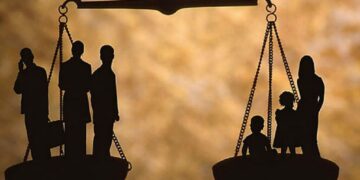 Crecimiento, desarrollo y justicia social crecimiento