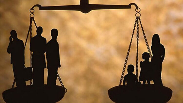 Crecimiento, desarrollo y justicia social crecimiento