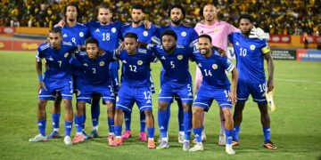 Curazao: La isla más pequeña al escenario mundial Curazao: La isla más pequeña al escenario mundial