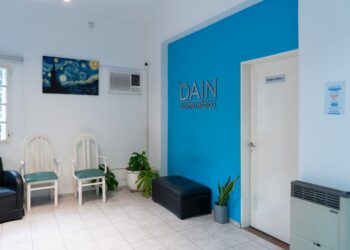 Apross suma a DAIN Centro Médico y amplía la atención para sus afiliados Apross suma a DAIN Centro Médico y amplía la atención para sus afiliados