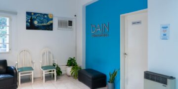 APROSS suma a DAIN Centro Médico y amplía la atención para sus afiliados