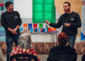 Córdoba amplía el programa Ecovivencias a escuelas de modalidad especial
