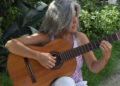 Verónica Orona canta una Córdoba con memoria