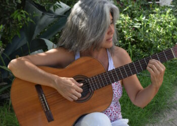 Verónica Orona canta una Córdoba con memoria