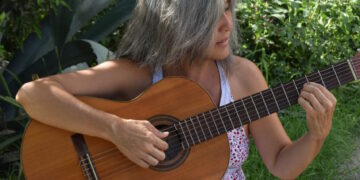 Verónica Orona canta una Córdoba con memoria Verónica Orona canta una Córdoba con memoria