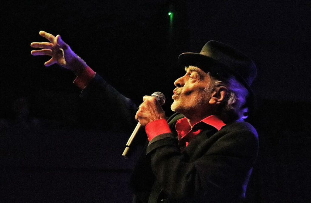 Murió Daniel Melingo, saxofonista de Los Abuelos de la Nada y fundador de Los Twist Murió Daniel Melingo, saxofonista de Los Abuelos de la Nada y fundador de Los Twist
