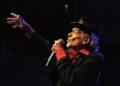 Murió Daniel Melingo, saxofonista de Los Abuelos de la Nada y fundador de Los Twist