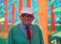 Murió David Hockney: adiós al maestro que reinventó el color y la mirada
