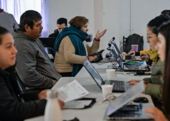 El operativo ofrecerá asesoramiento sobre servicios, subsidios, salud y programas sociales.