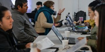 La Defensoría del Pueblo realizará un operativo de atención en barrio IPV Argüello El operativo ofrecerá asesoramiento sobre servicios, subsidios, salud y programas sociales.