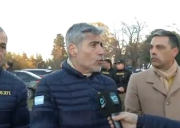 Desarticularon una banda que emboscaba a choferes de aplicaciones