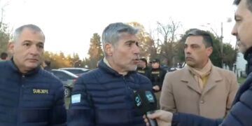 Desarticularon una banda que emboscaba a choferes de aplicaciones