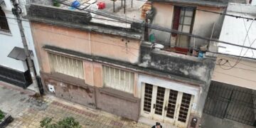 Detuvieron a otro hombre por femicidio de Agostina