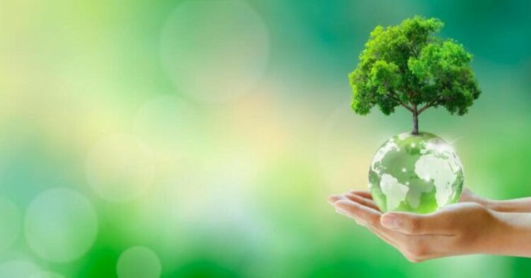 Los argentinos están dentro de las sociedades que más señalan que les gustaría vivir de manera más sustentable, pero no hace los cambios necesarios en su comportamiento