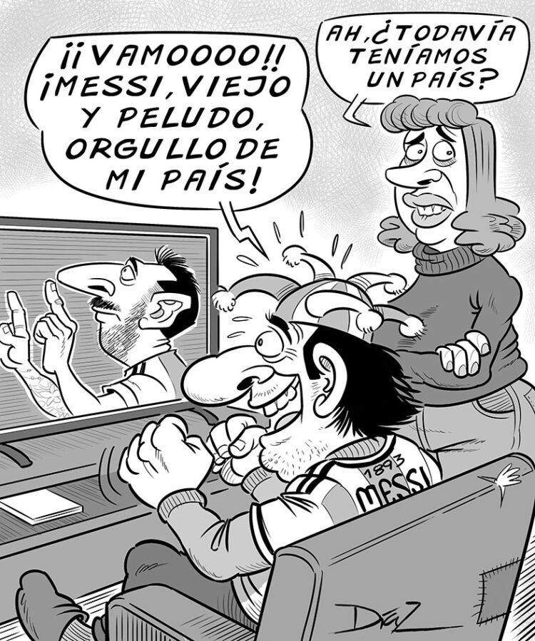 Díaz 24.06.2026