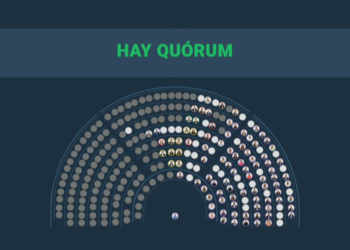Diputados