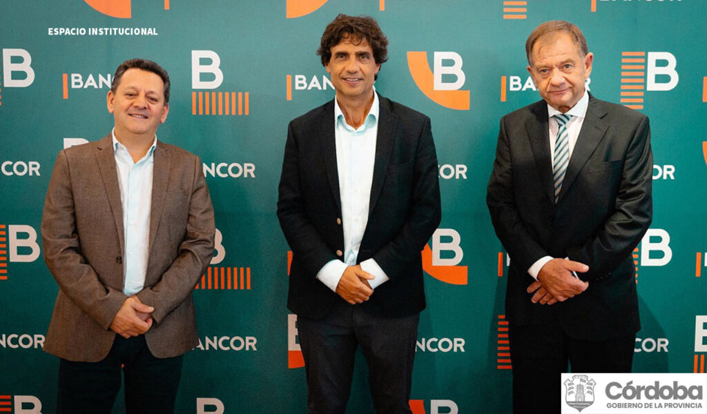 Pablo Viera, Hernán Lacunza y Ercole Felippa se suman al directorio de Bancor.