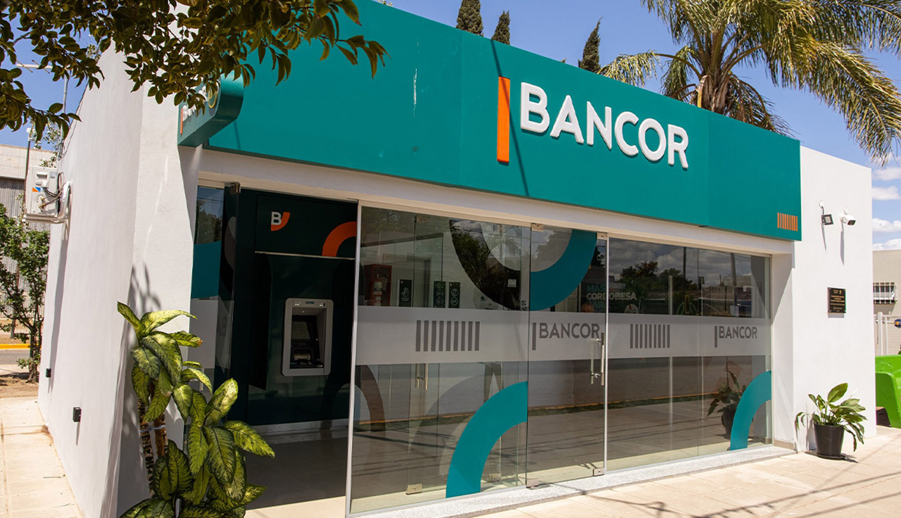 El gobernador Martín Llaryora suma a Ercole Felippa y Hernán Lacunza a Bancor El gobernador Martín Llaryora suma a Ercole Felippa y Hernán Lacunza a Bancor