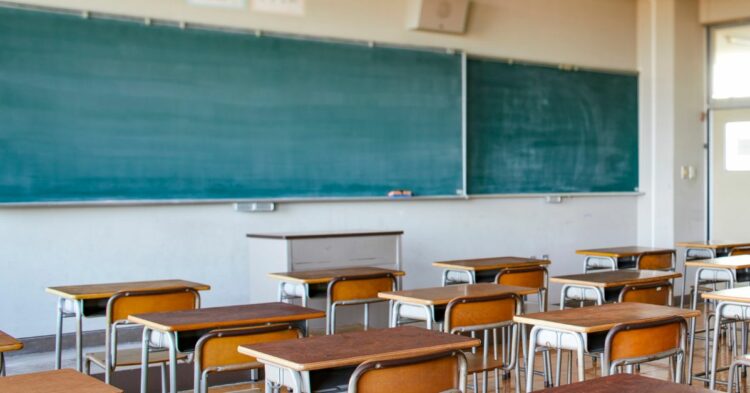 Docentes y estudiantes podrán retirarse de clases para participar de la marcha Ni Una Menos