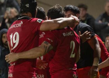 Dogos XV y Pampas definen al campeón del Súper Rugby Américas: los detalles