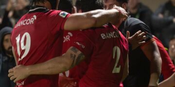 Dogos XV y Pampas definen al campeón del Súper Rugby Américas: los detalles