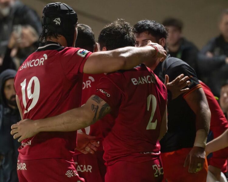Dogos XV y Pampas definen al campeón del Súper Rugby Américas: los detalles Dogos hizo valer la localía y definirá el título en su casa frente a Pampas.
