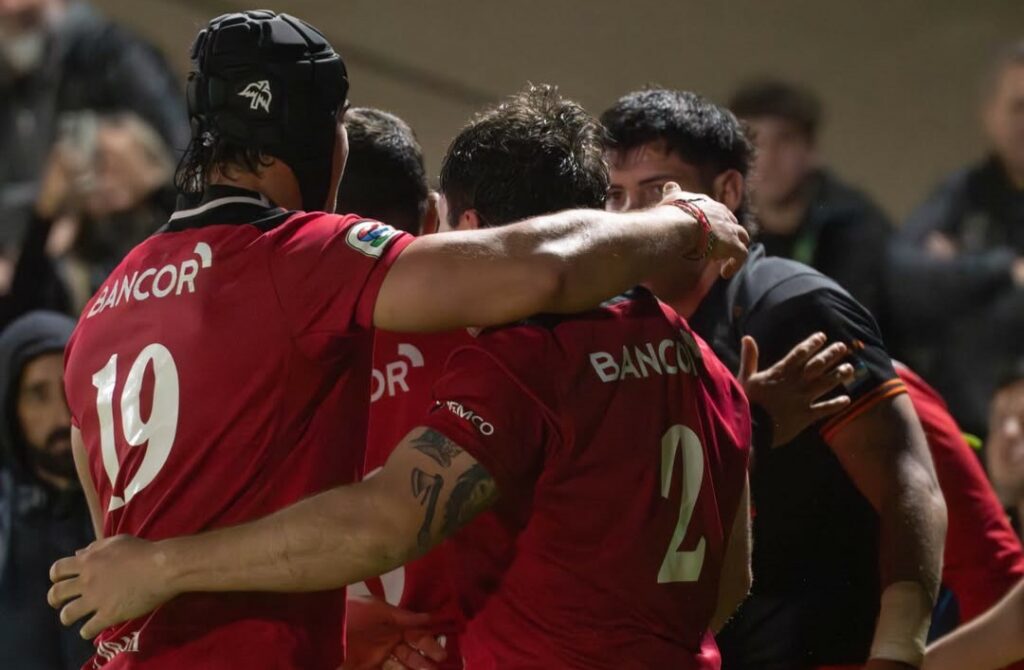 Dogos XV y Pampas definen al campeón del Súper Rugby Américas: los detalles