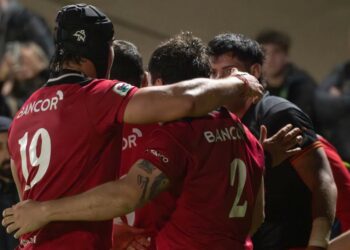 Dogos XV y Pampas definen al campeón del Súper Rugby Américas: los detalles
