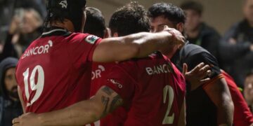 Dogos XV y Pampas definen al campeón del Súper Rugby Américas: los detalles