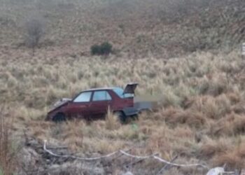 Dos muertos en distintos siniestros viales en Córdoba