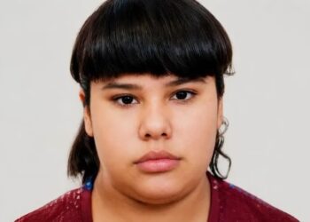 Dulce María Beatriz Candia.