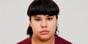 Dulce María Beatriz Candia.