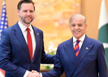 EE.UU. e Irán anunciaron un acuerdo para poner fin a la guerra en Medio Oriente