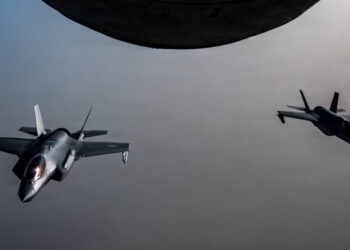 Estados Unidos lanzó ataques contra Irán tras el derribo de un helicóptero Estados Unidos lanzó ataques contra Irán tras el derribo de un helicóptero