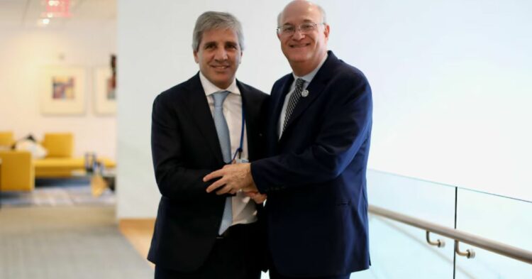 El BID se sumó al Banco Mundial y aprobó una garantía por US$500 millones BID