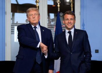 El G7 arranca con Medio Oriente en el centro de la agenda: Trump llega tras el acuerdo con Irán