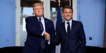 El G7 arranca con Medio Oriente en el centro de la agenda: Trump llega tras el acuerdo con Irán