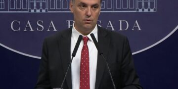 El Gobierno nacional mantiene las restricciones a los periodistas acreditados nación