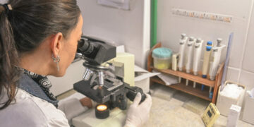 Laboratorio
