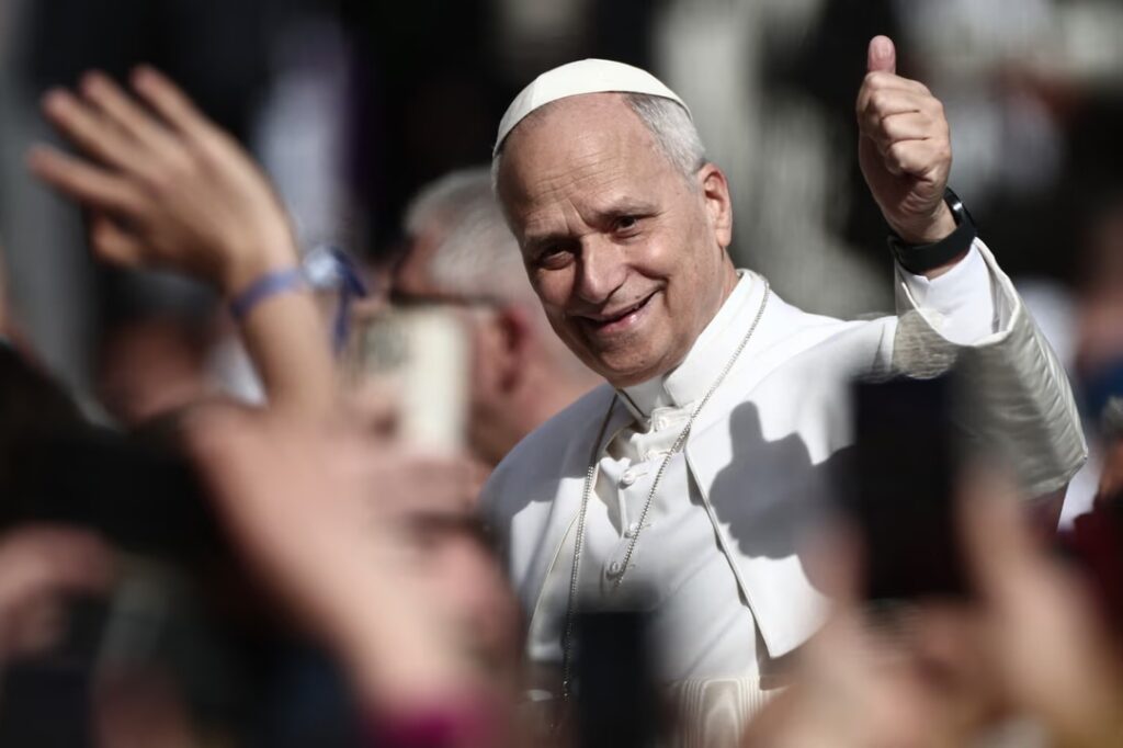 El Papa confirmó su viaje a Perú y hay expectativas por una visita a Argentina