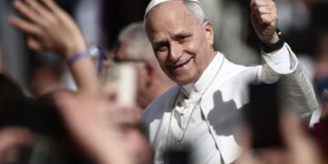 El Papa confirmó su viaje a Perú y hay expectativas por una visita a Argentina El Papa confirmó su viaje a Perú y hay expectativas por una visita a Argentina