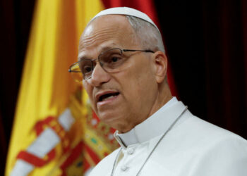 El Papa exigió una respuesta firme frente a los abusos