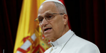 El Papa exigió una respuesta firme frente a los abusos