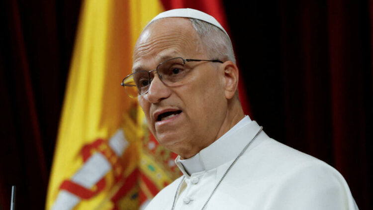 El Papa exigió una respuesta firme frente a los abusos El Papa León XIV marcó un hito al hablar ante el Parlamento español.