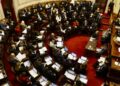 El Senado sesionará este jueves desde las 11