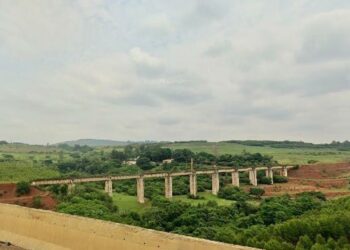 Dictaron prisión preventiva para tres instructores por la muerte de una joven en un salto El accidente fatal ocurrió durante una actividad recreativa en el Ponte do Esqueleto en Brasil.