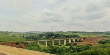 Dictaron prisión preventiva para tres instructores por la muerte de una joven en un salto El accidente fatal ocurrió durante una actividad recreativa en el Ponte do Esqueleto en Brasil.